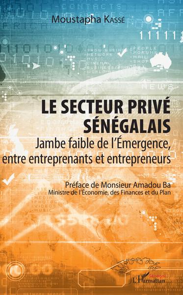 Image de Le secteur privé sénégalais