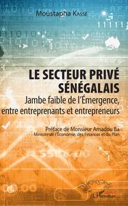 Image de Le secteur privé sénégalais
