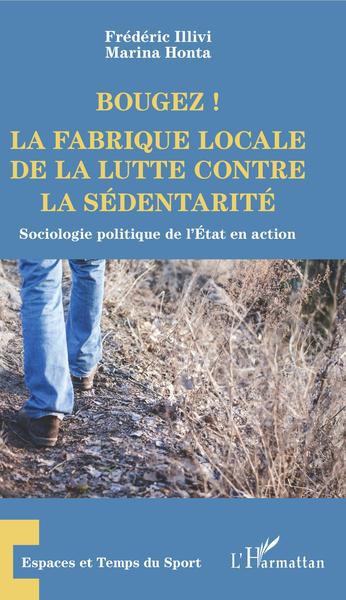 Image de Bougez ! La fabrique locale de la lutte contre la sédentarité