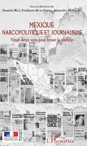 Image de Mexique narcopolitique et journalisme