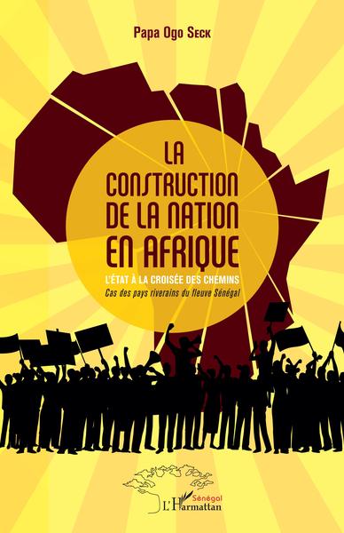 Picture of La construction de la nation en Afrique