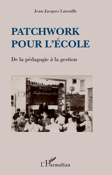 Image de Patchwork pour l'école