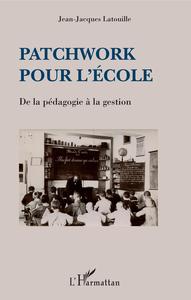Image de Patchwork pour l'école