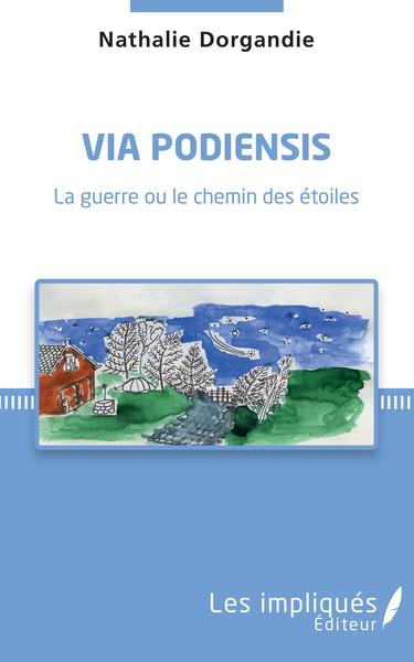 Picture of Via Podiensis