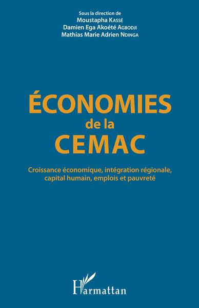 Image de Economies de la CEMAC
