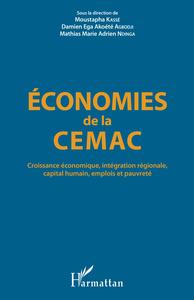 Image de Economies de la CEMAC