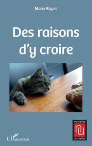 Image de Des raisons d'y croire