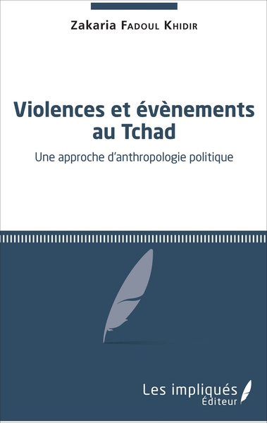 Image de Violences et évènements au Tchad