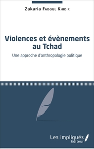 Image de Violences et évènements au Tchad