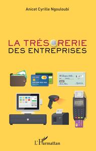 Picture of La trésorerie des entreprises
