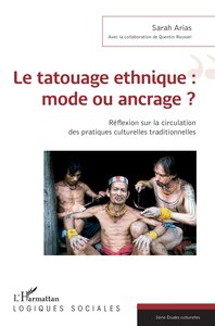Image de Le tatouage ethnique : mode ou ancrage ?