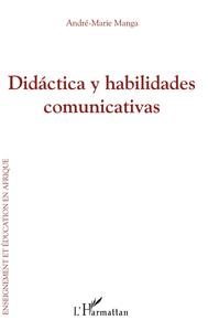 Picture of Didáctica y habilidades comunicativas