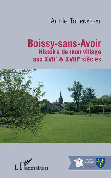 Picture of Boissy-sans-Avoir