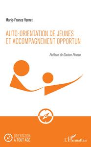 Image de Auto-orientation de jeunes et accompagnement opportun