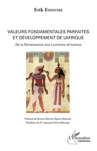 Image de Valeurs fondamentales parfaites et développement de l'Afrique