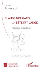 Picture of Claude Nougaro : la bête est l'ange