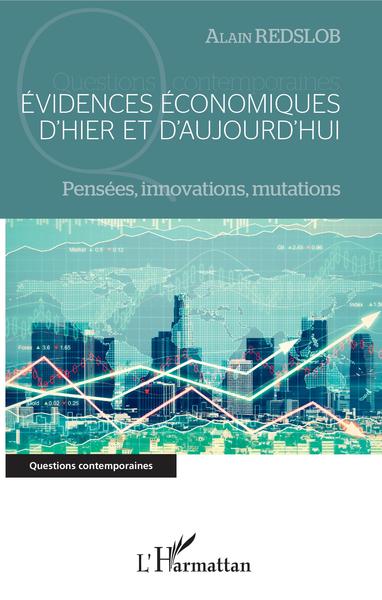 Image de Evidences économiques d'hier et d'aujourd'hui