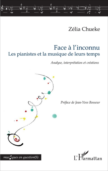 Image de Face à l'inconnu
