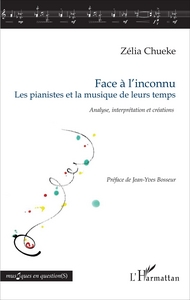 Image de Face à l'inconnu