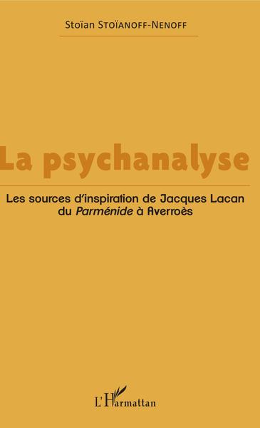 Image de La psychanalyse