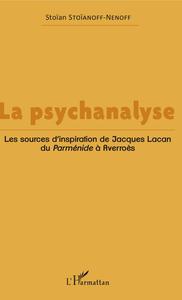 Image de La psychanalyse