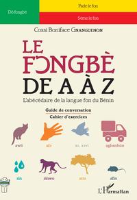 Picture of Le fongbè de A à Z