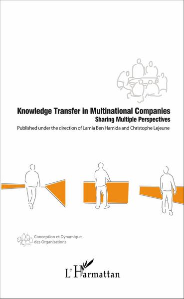 Image de Knowledge Transfer in Multinational Companies