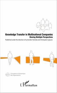 Image de Knowledge Transfer in Multinational Companies