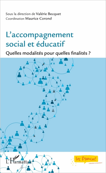 Picture of L'accompagnement social et éducatif