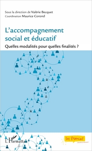 Picture of L'accompagnement social et éducatif