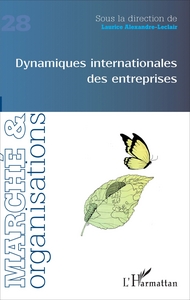 Image de Dynamiques internationales des entreprises