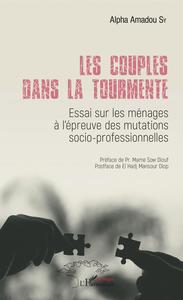 Image de Les couples dans la tourmente