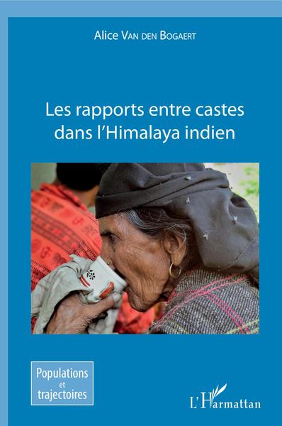 Image de Les rapports entre castes dans l'Himalaya indien