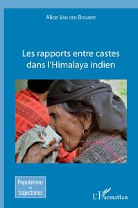 Image de Les rapports entre castes dans l'Himalaya indien