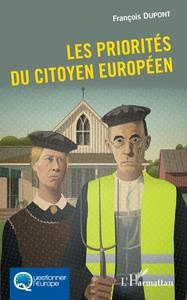 Picture of Les priorités du citoyen européen