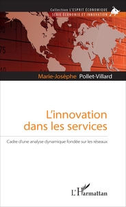 Image de L'innovation dans les services