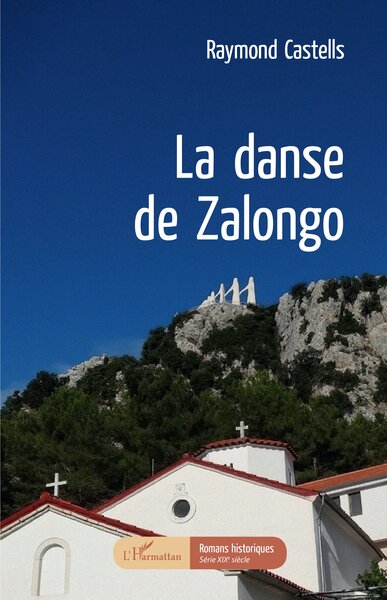 Image de La danse de Zalongo