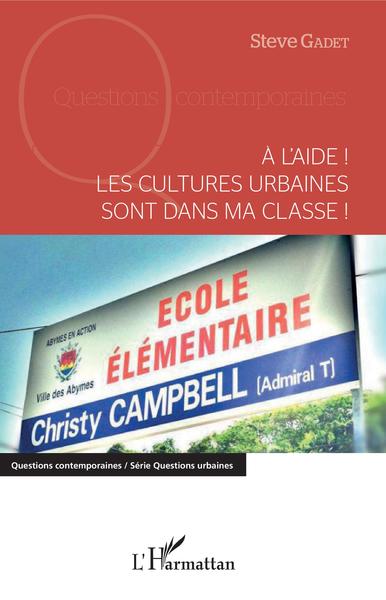 Image de A l'aide !