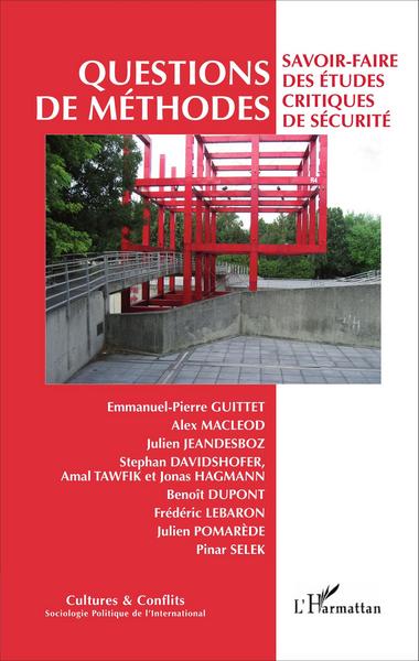 Image de Questions de méthodes