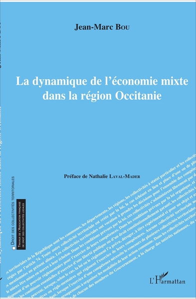 Image de La dynamique de l'économie mixte dans la région Occitanie