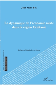 Image de La dynamique de l'économie mixte dans la région Occitanie