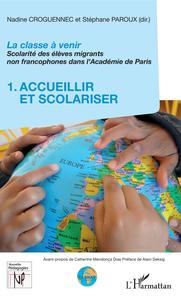 Image de La classe à venir
