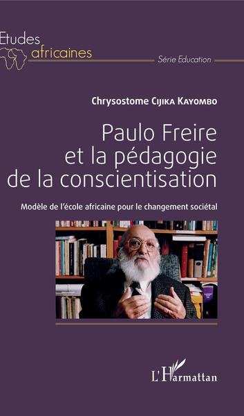 Image de Paulo Freire et la pédagogie de la conscientisation