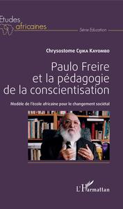 Image de Paulo Freire et la pédagogie de la conscientisation