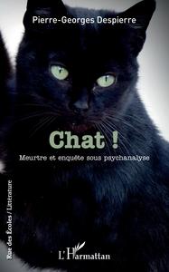 Picture of Chat !