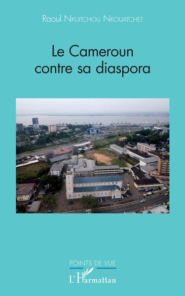 Picture of Le Cameroun contre sa diaspora