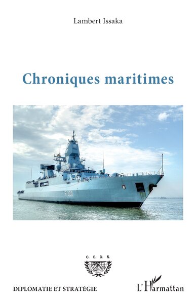 Image de Chroniques maritimes