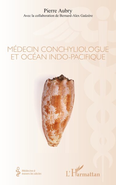 Picture of MEDECIN CONCHYLIOLOGUE ET OCEAN INDO PACIFIQUE