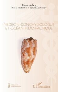 Picture of MEDECIN CONCHYLIOLOGUE ET OCEAN INDO PACIFIQUE