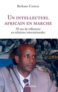 Picture of Un intellectuel africain en marche